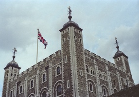007-06 Tower of London